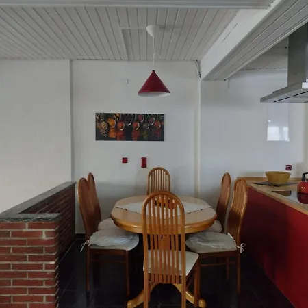 公寓 Ferien-in-ruhiger-strasse-in-stadtteil-von-giessen *