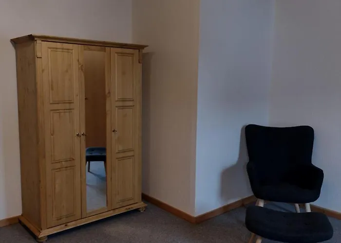 Ferien-in-ruhiger-strasse-in-stadtteil-von-giessen Gießen