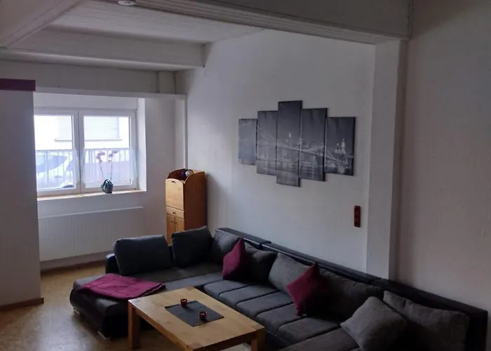 Ferien-in-ruhiger-strasse-in-stadtteil-von-giessen Gießen