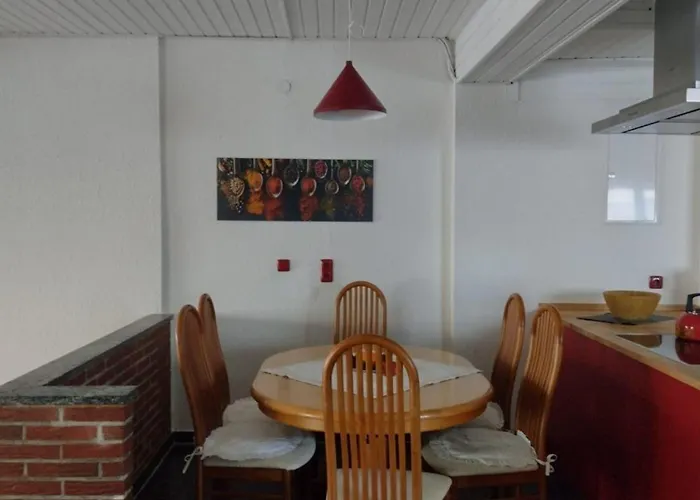 Διαμέρισμα Ferien-in-ruhiger-strasse-in-stadtteil-von-giessen *