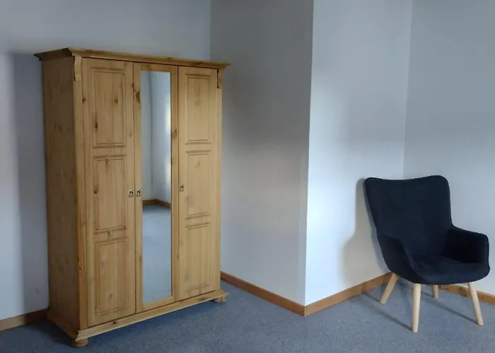 Ferien-in-ruhiger-strasse-in-stadtteil-von-giessen * Gießen