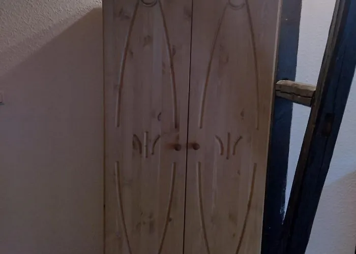 Διαμέρισμα Ferien-in-ruhiger-strasse-in-stadtteil-von-giessen